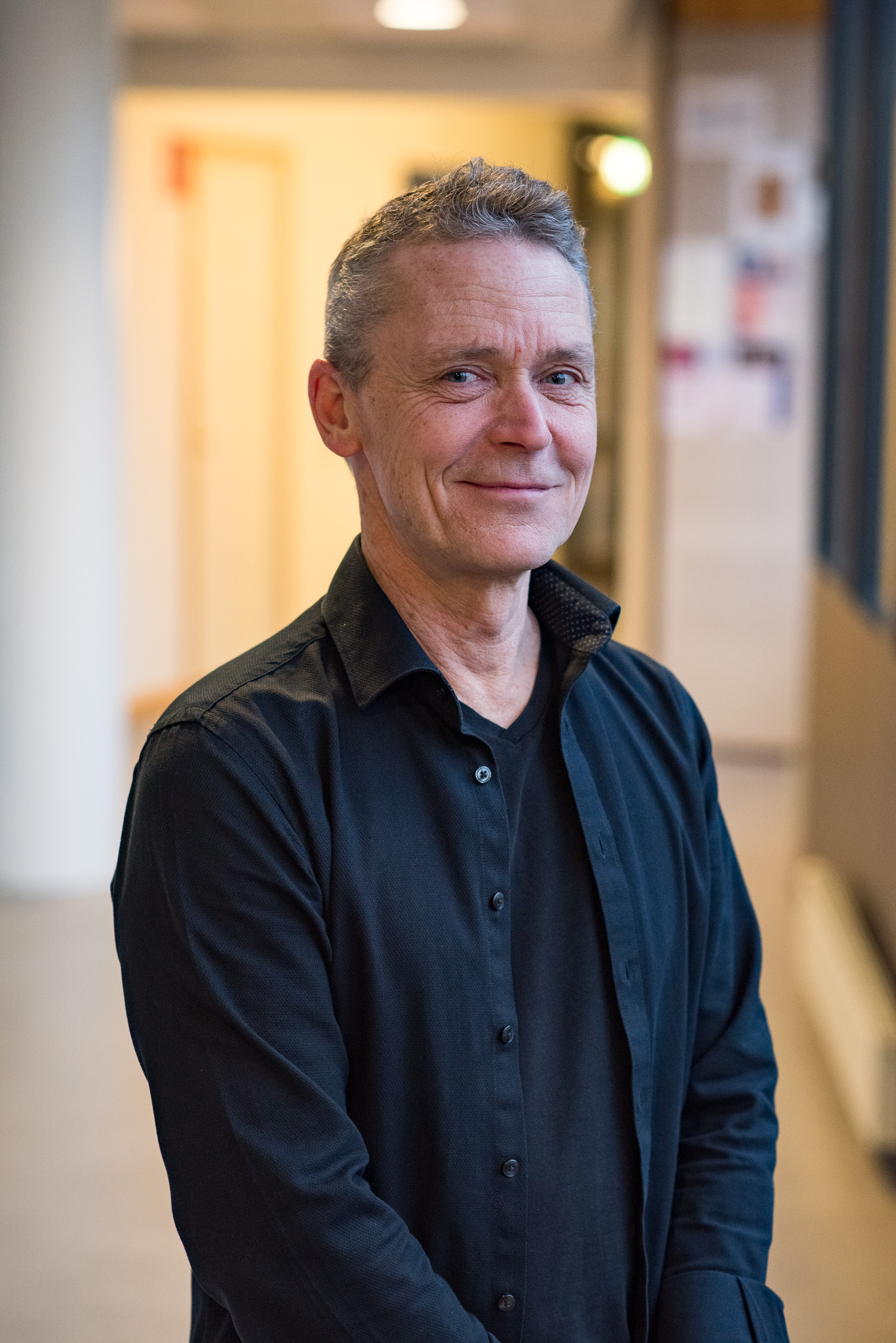 Lars Wirström